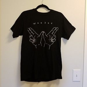 Weezer T-Shirt
